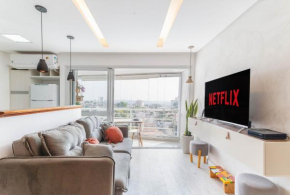 Loft Vila Madalena - Apartamentos por temporada